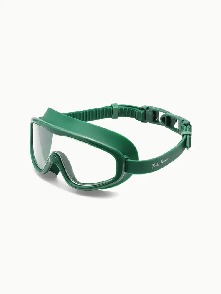 Petites Pommes Hans Duikbril - Oxford Green