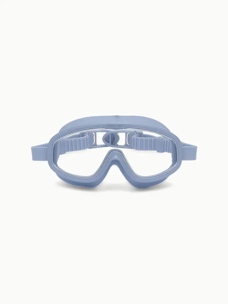 Petites Pommes Hans Duikbril - Nordic Blue