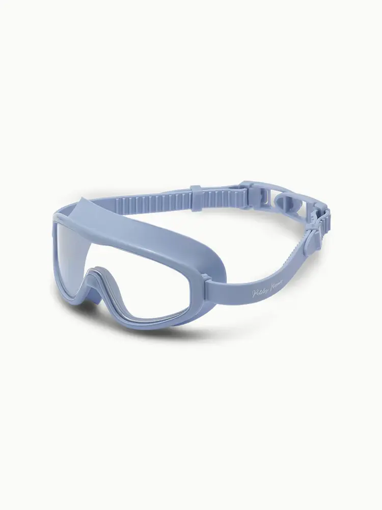 Petites Pommes Hans Duikbril - Nordic Blue