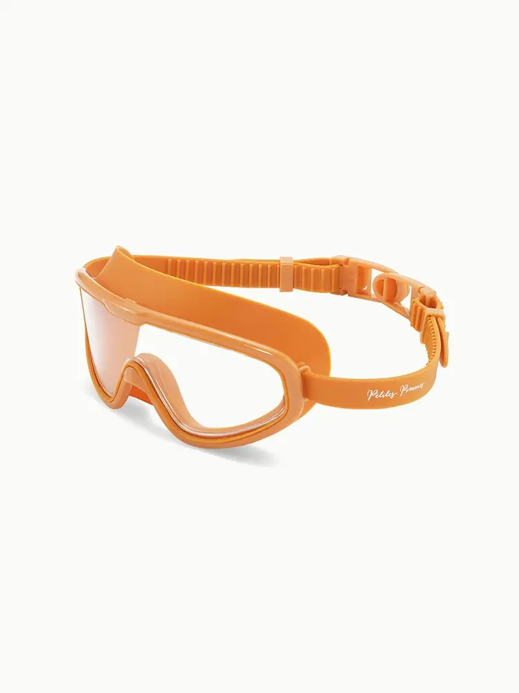 Petites Pommes Hans Duikbril - Tangerine