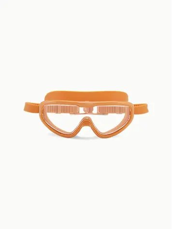 Petites Pommes Hans Duikbril - Tangerine