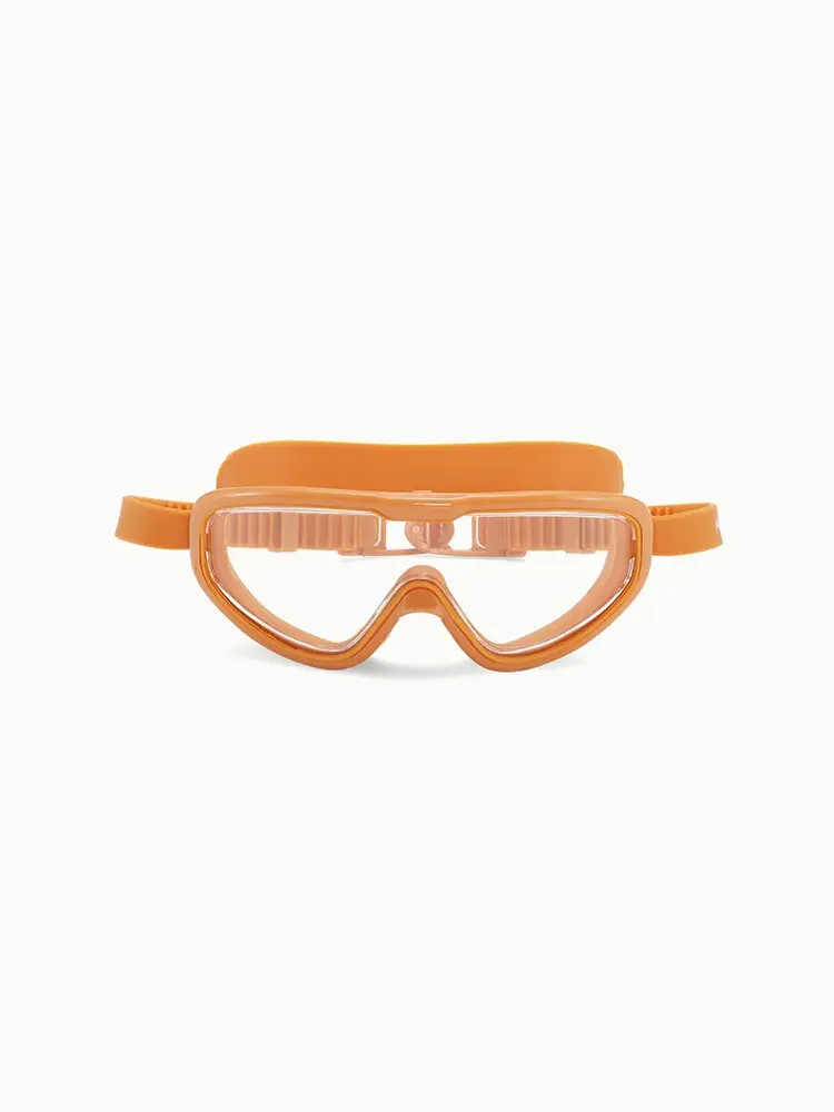 Petites Pommes Hans Duikbril - Tangerine