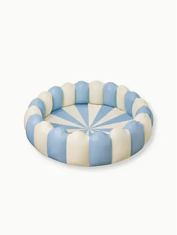 Petites Pommes Henry Zwembad - Nordic Blue