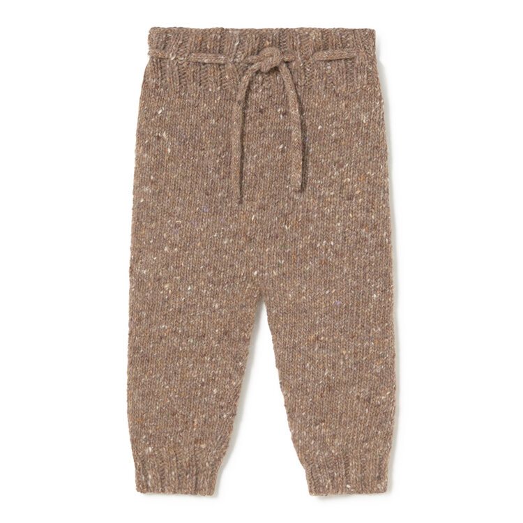 Li & Me Nathan Pants - Brownie