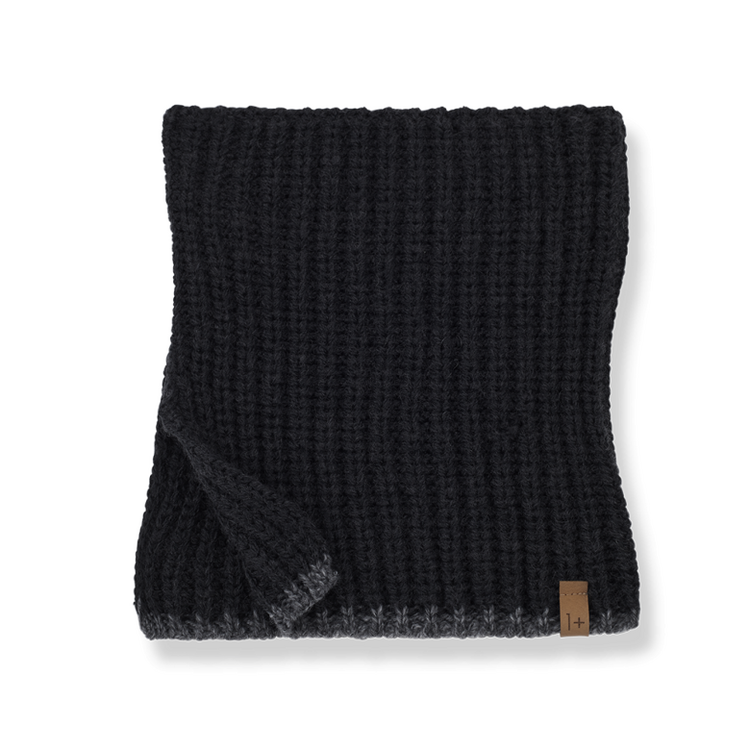 1+ in the family Liam Neck - Anthracite