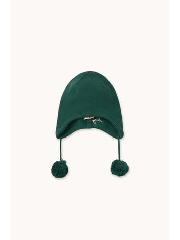 Tiny Cottons Mini Mushrooms Earflap Beanie Kids