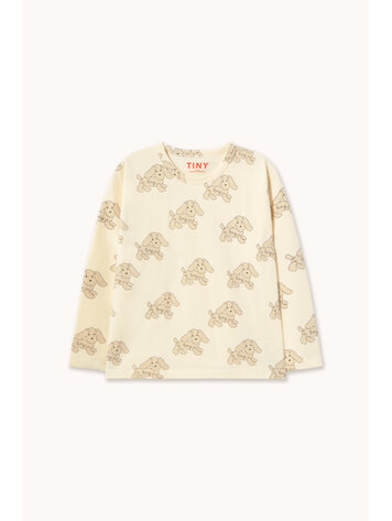 Tiny Cottons Dogs Tee