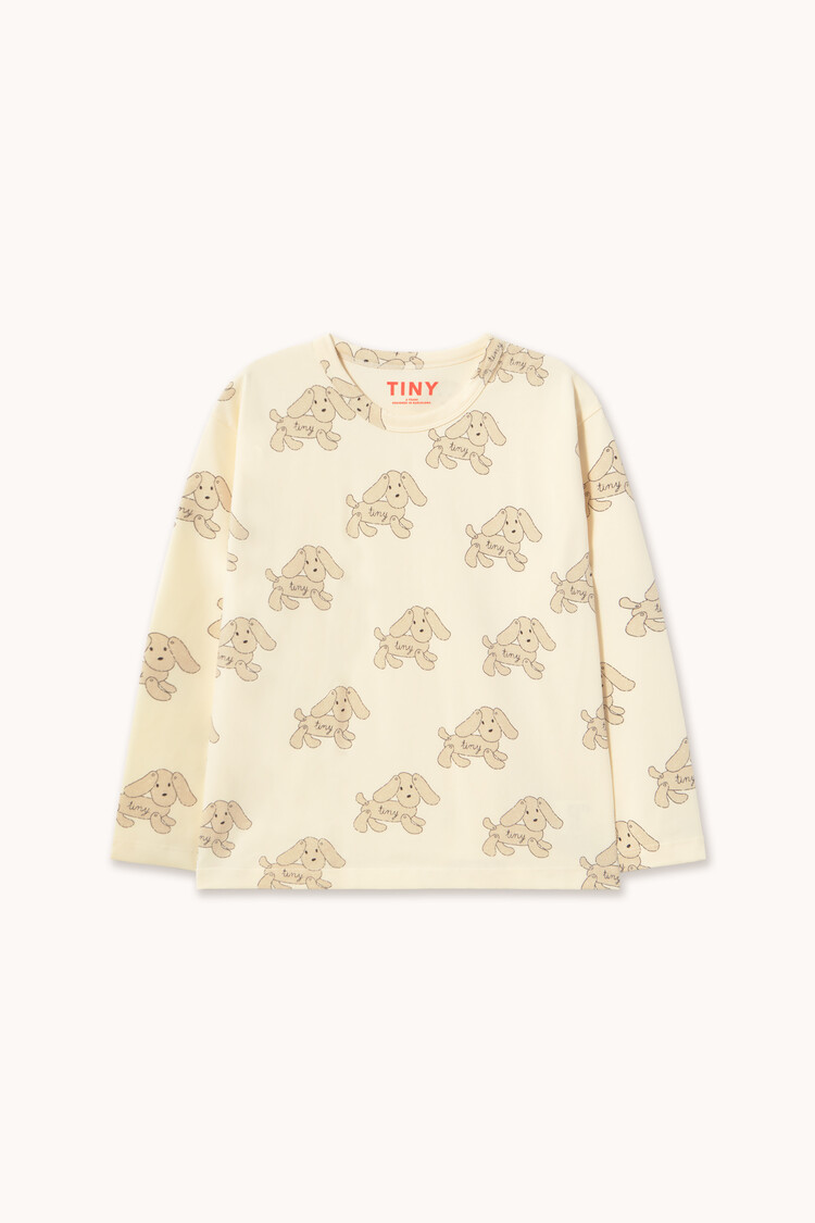Tiny Cottons Dogs Tee