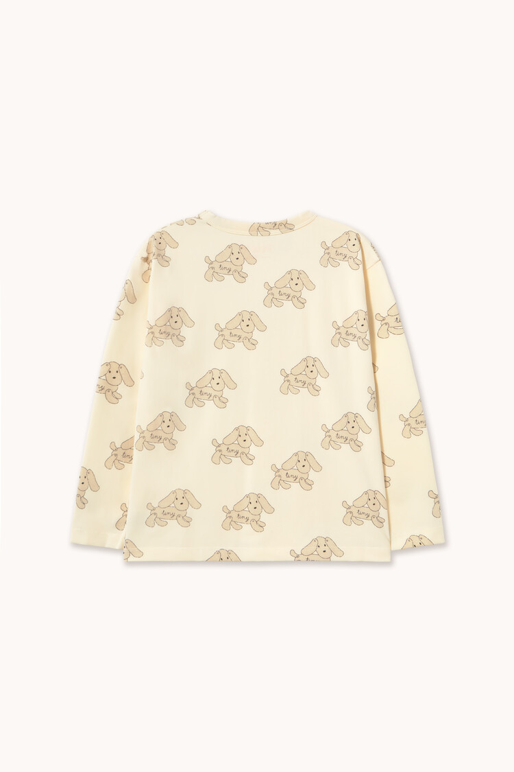 Tiny Cottons Dogs Tee