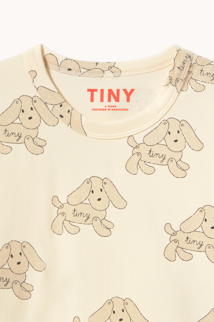 Tiny Cottons Dogs Tee