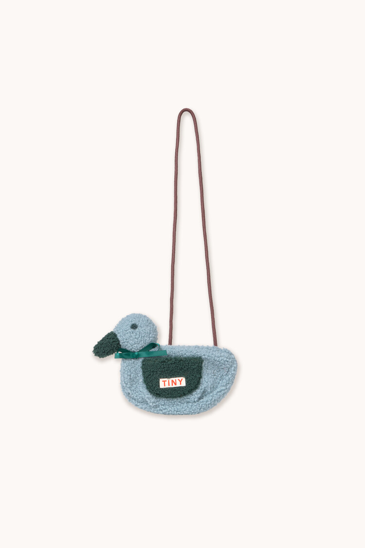 Tiny Cottons Duck Bag