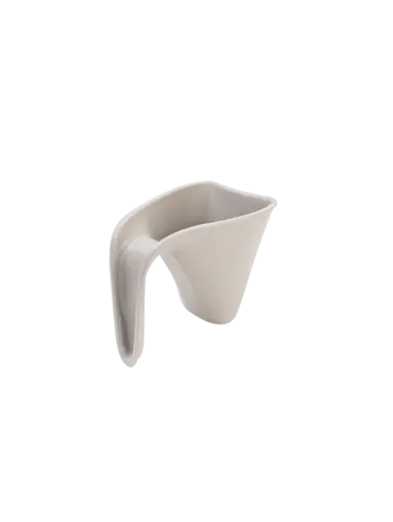 Shnuggle Washy Bath Jug - Taupe