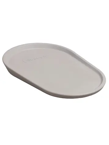 Shnuggle Squishy Verzorgingskussen - Taupe