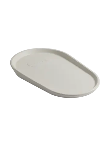 Shnuggle Squishy Verzorgingskussen - Cream