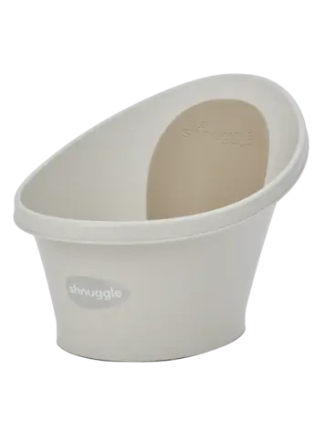 Shnuggle Babybad - Eco Cookies & Cream