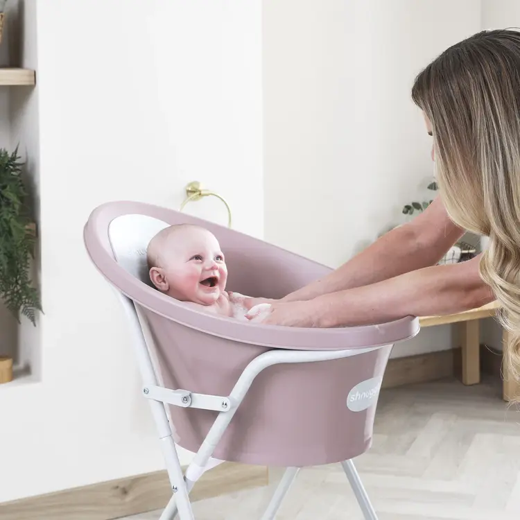 Shnuggle Baby Bad - Blossom