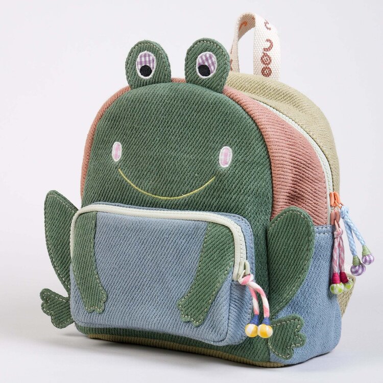 Choose Kind Rugzakje Lutris - Froodles