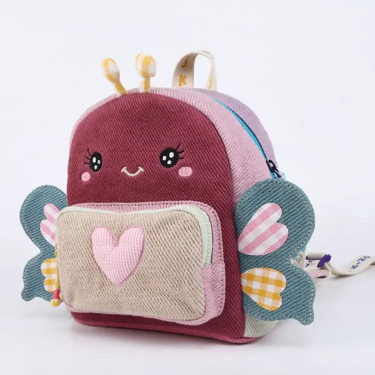 Choose Kind Rugzakje Lutris - Flutterpop