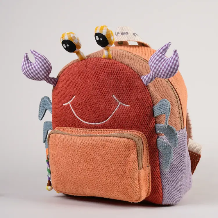 Choose Kind Rugzakje Lutris - Snappy