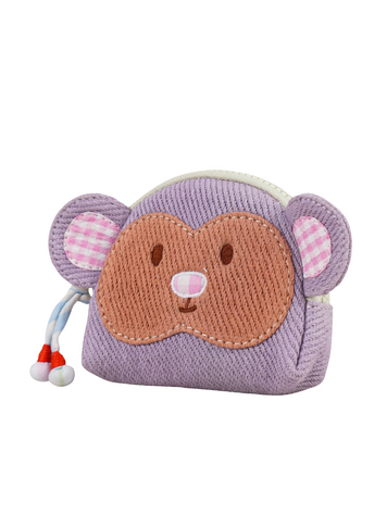 Choose Kind Wallet Tiki – Munkyboo
