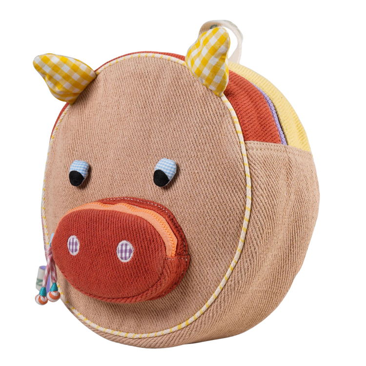 Choose Kind Rugzakje Gruce - Pippy
