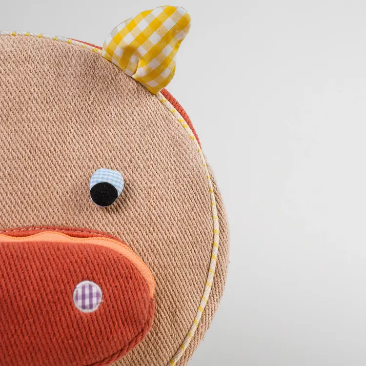 Choose Kind Rugzakje Gruce - Pippy