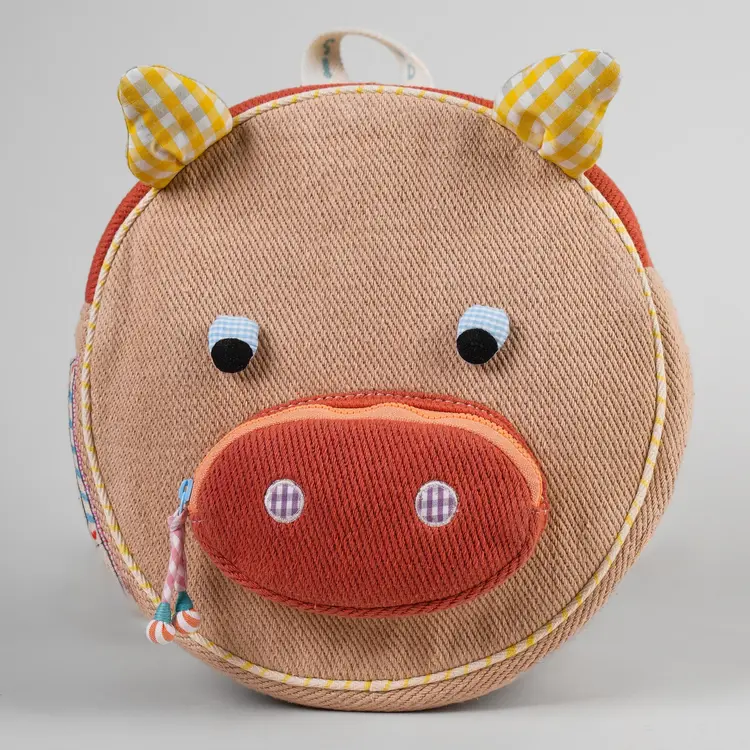 Choose Kind Rugzakje Gruce - Pippy