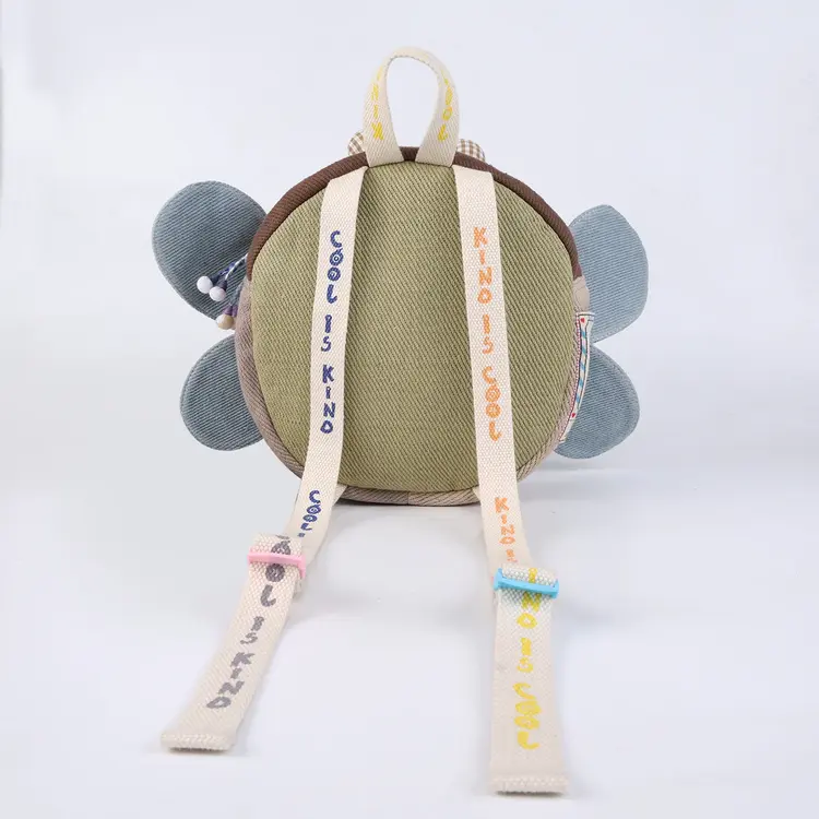 Choose Kind Rugzakje Gruce - Buzzy