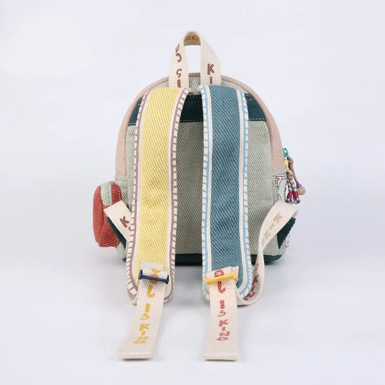 Choose Kind Backpack Lutris - Kindcore