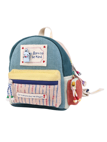 Choose Kind Backpack Lutris - Kindcore