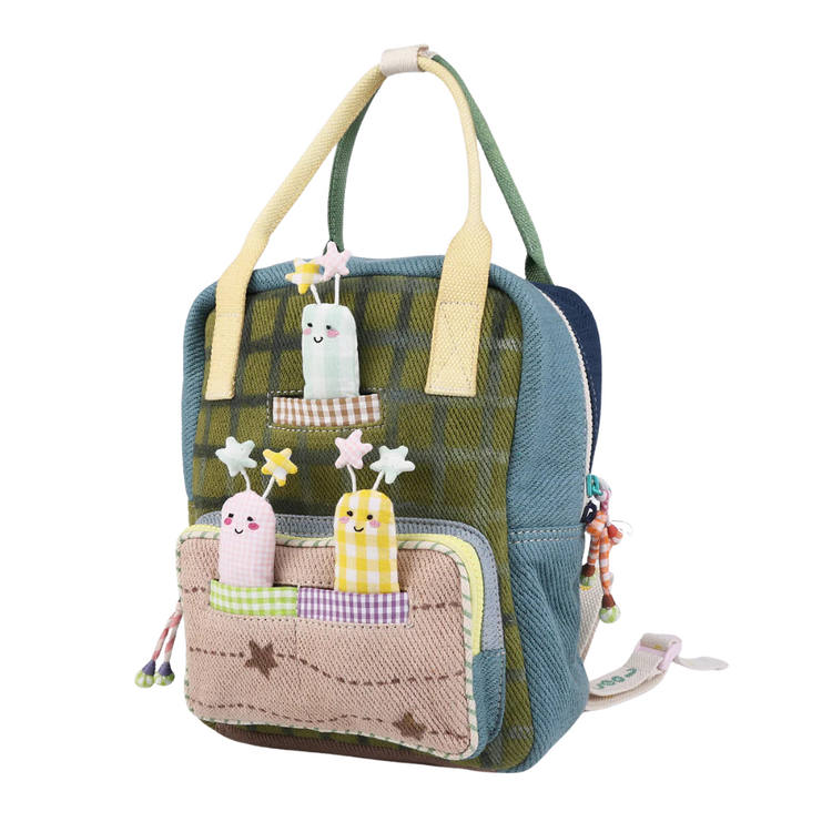 Choose Kind Backpack HumpHead - Twinkle