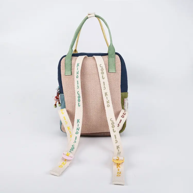 Choose Kind Backpack HumpHead - Twinkle
