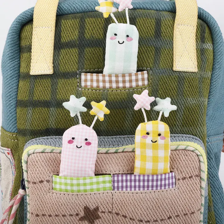 Choose Kind Rugzakje HumpHead - Twinkle