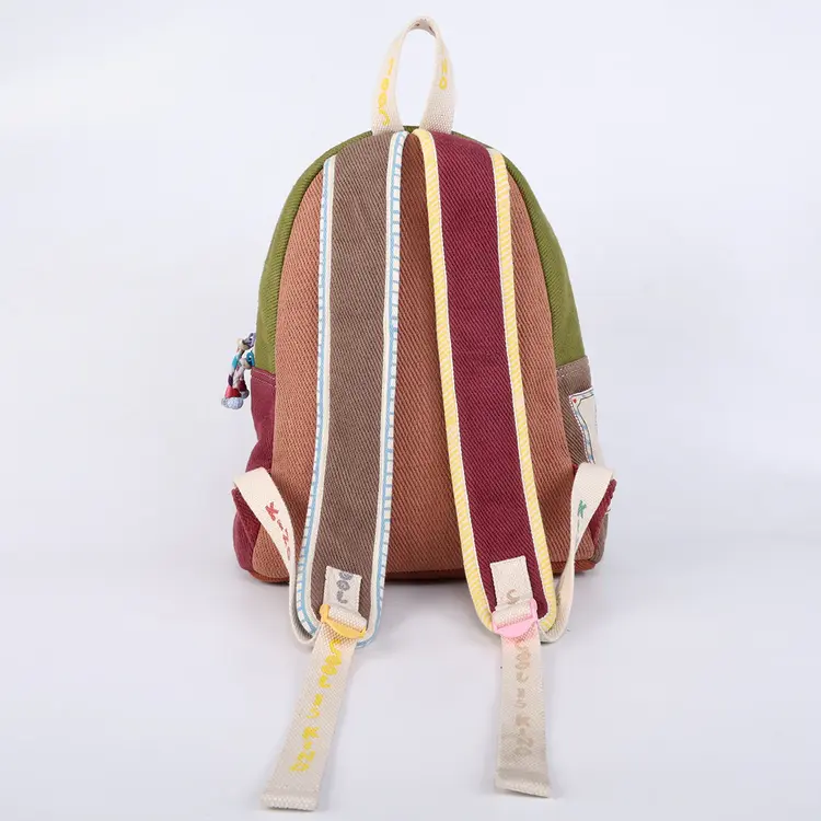 Choose Kind Backpack Tapanuli - Tiny Trips