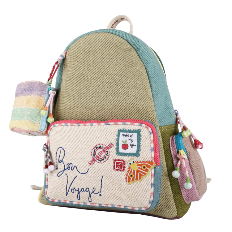 Choose Kind Backpack Tapanuli – Travel Stories