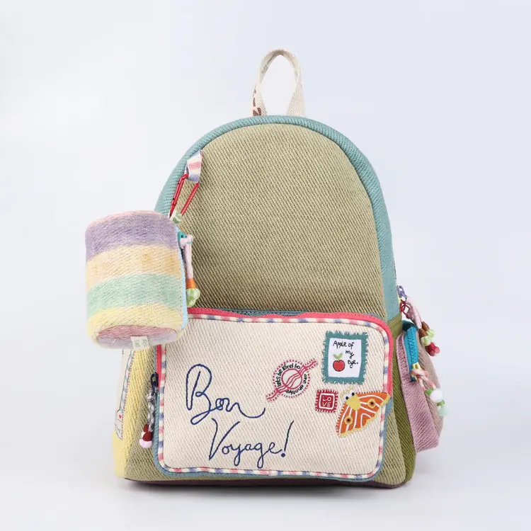 Choose Kind Backpack Tapanuli – Travel Stories