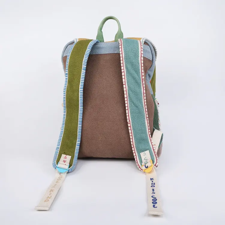 Choose Kind Backpack Chinchilla - PausePop