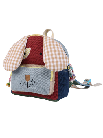 Choose Kind Rugzakje Lutris - Pogo