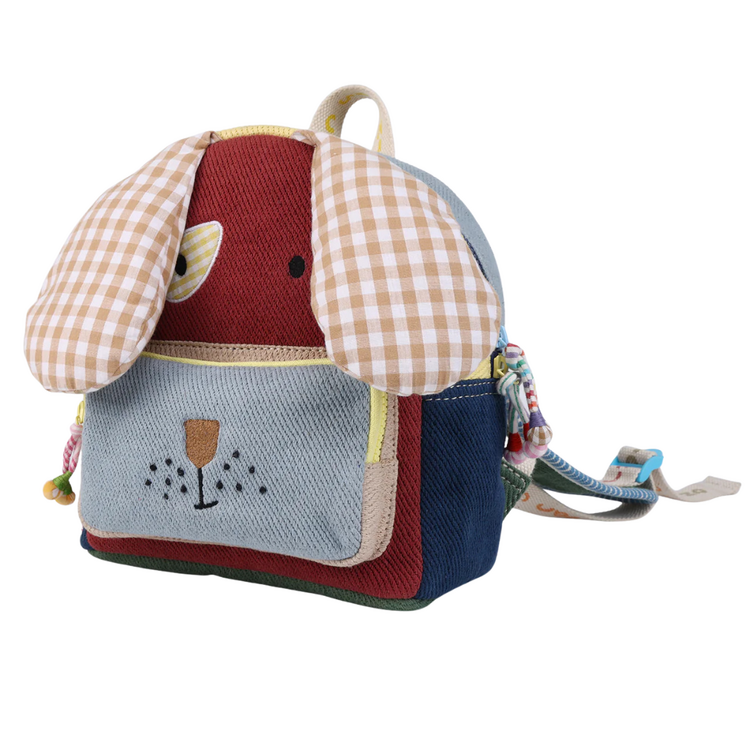 Choose Kind Backpack Lutris - Pogo