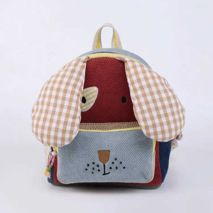 Choose Kind Backpack Lutris - Pogo