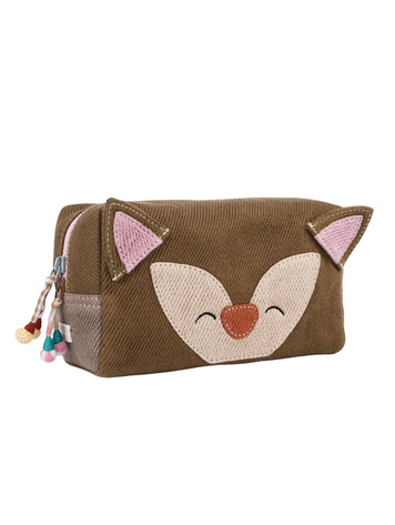 Choose Kind Pennenzak Sumatran - Smiley Fox