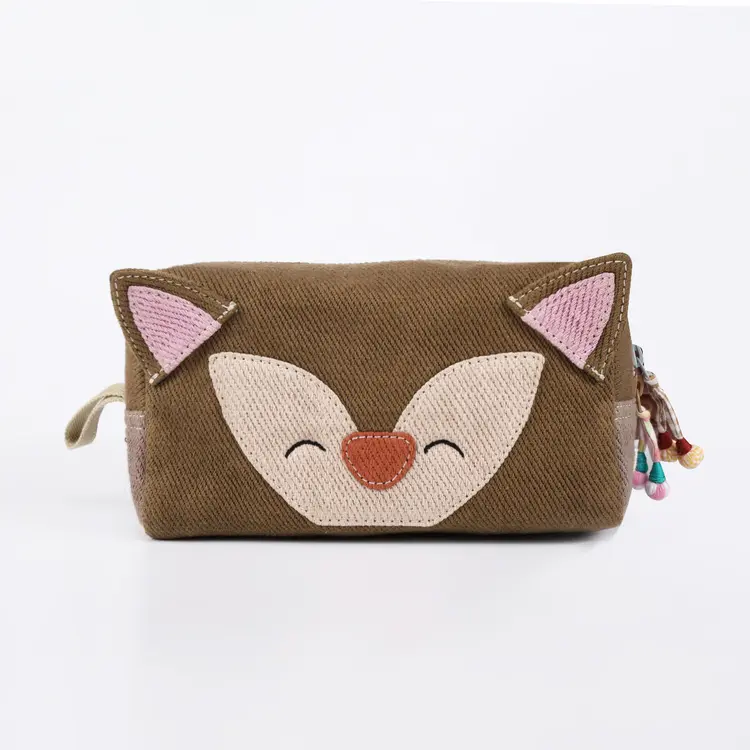 Choose Kind Pennenzak Sumatran - Smiley Fox