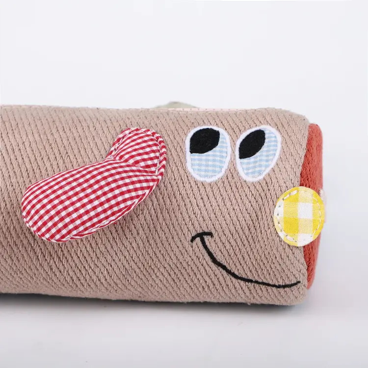 Choose Kind Pennenzak Baiji - Biscuit
