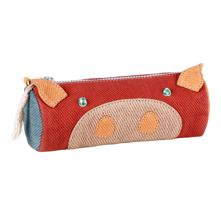 Choose Kind Pencil Case Baiji - Piggles