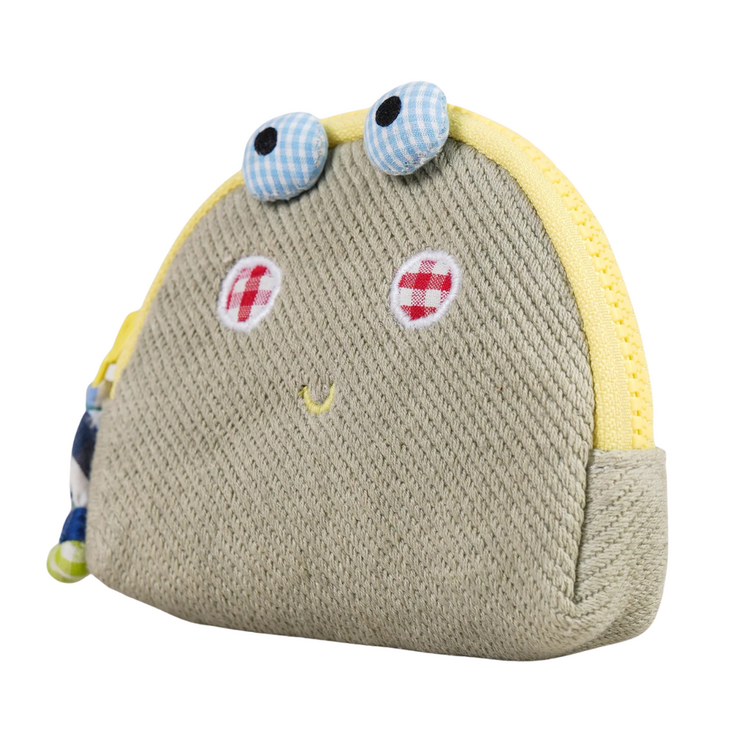 Choose Kind Portemonnee Tiki – Shyboo