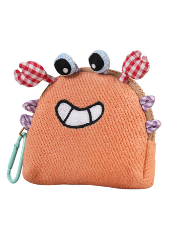 Choose Kind Portemonnee Tiki – Crabble