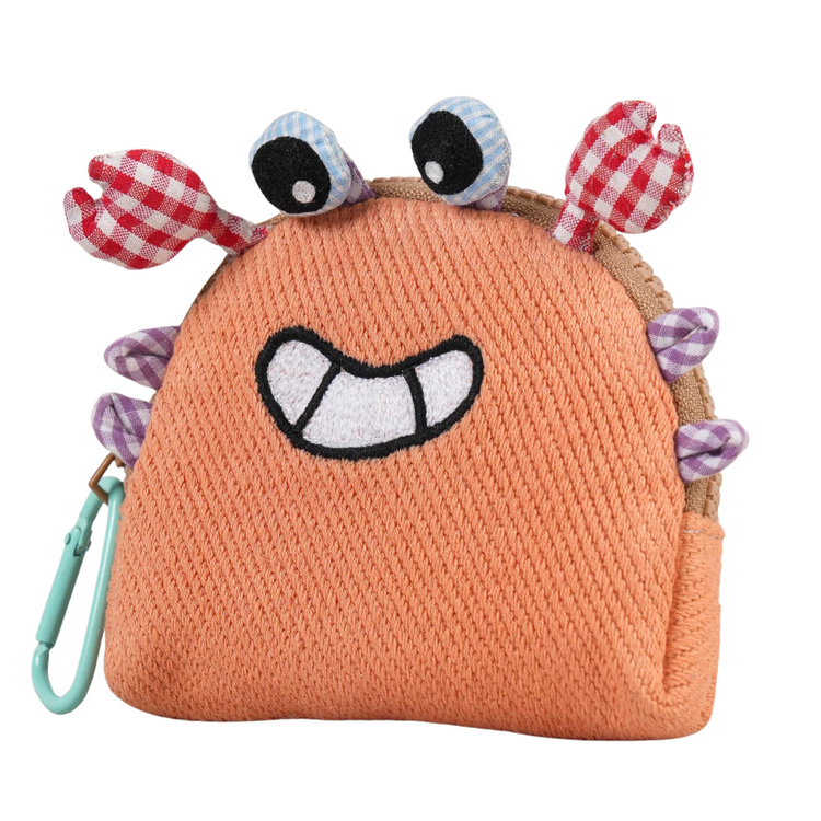 Choose Kind Wallet Tiki – Crabble