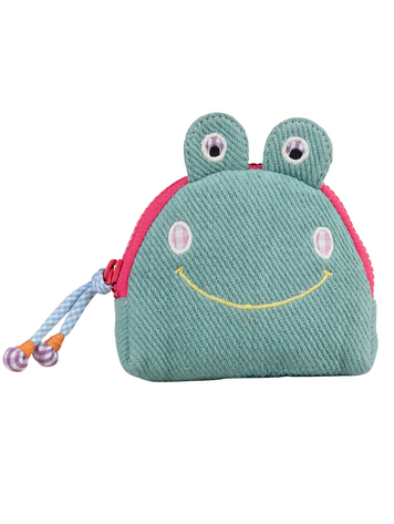 Choose Kind Wallet Tiki – Frobit
