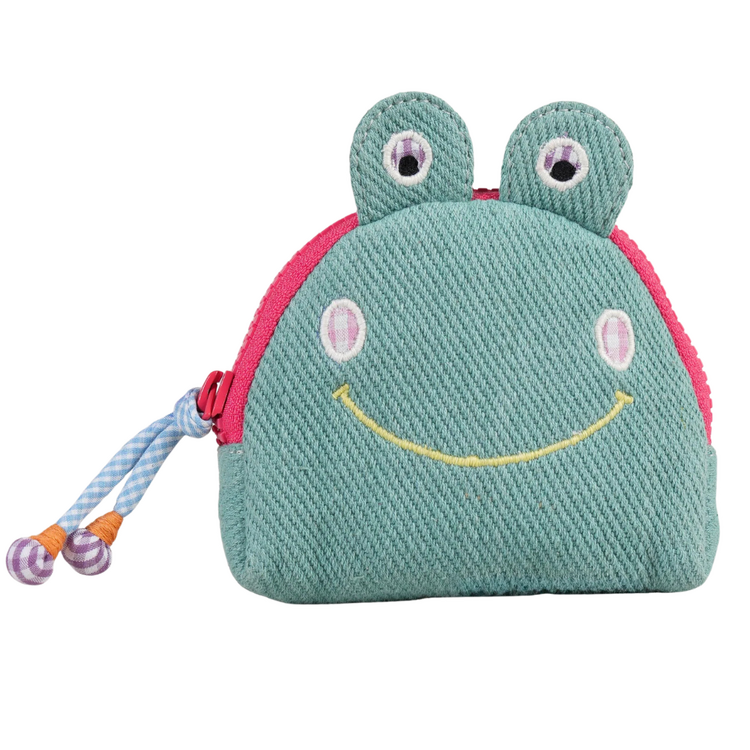 Choose Kind Wallet Tiki – Frobit