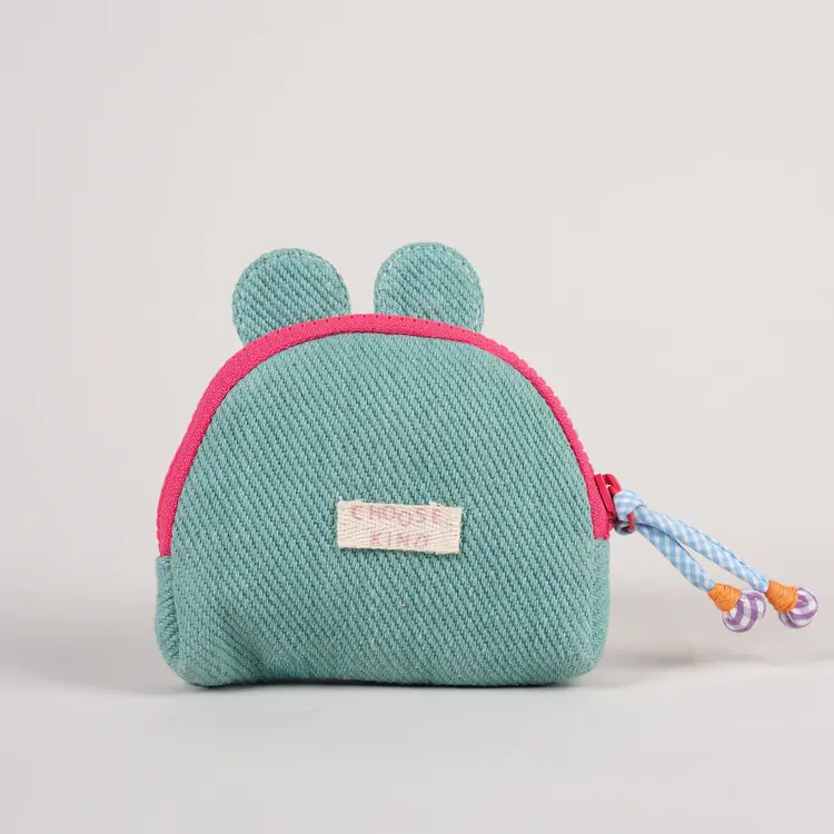 Choose Kind Portemonnee Tiki – Frobit